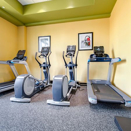 Holiday Inn Indianapolis North-Carmel By Ihg Exteriér fotografie