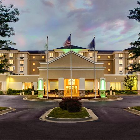 Holiday Inn Indianapolis North-Carmel By Ihg Exteriér fotografie