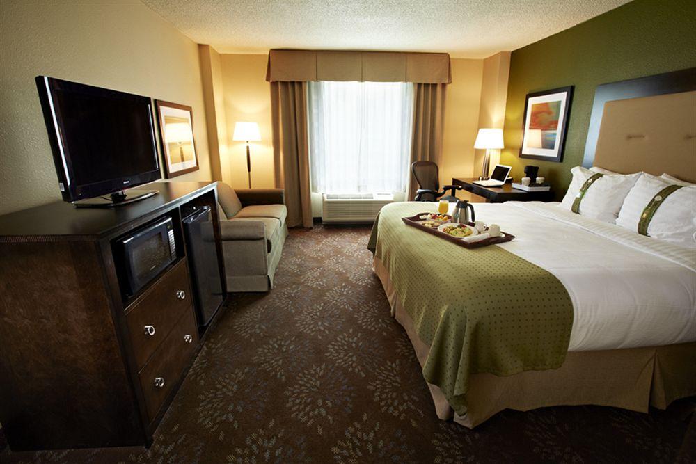 Holiday Inn Indianapolis North-Carmel By Ihg Exteriér fotografie