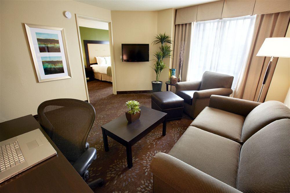 Holiday Inn Indianapolis North-Carmel By Ihg Exteriér fotografie