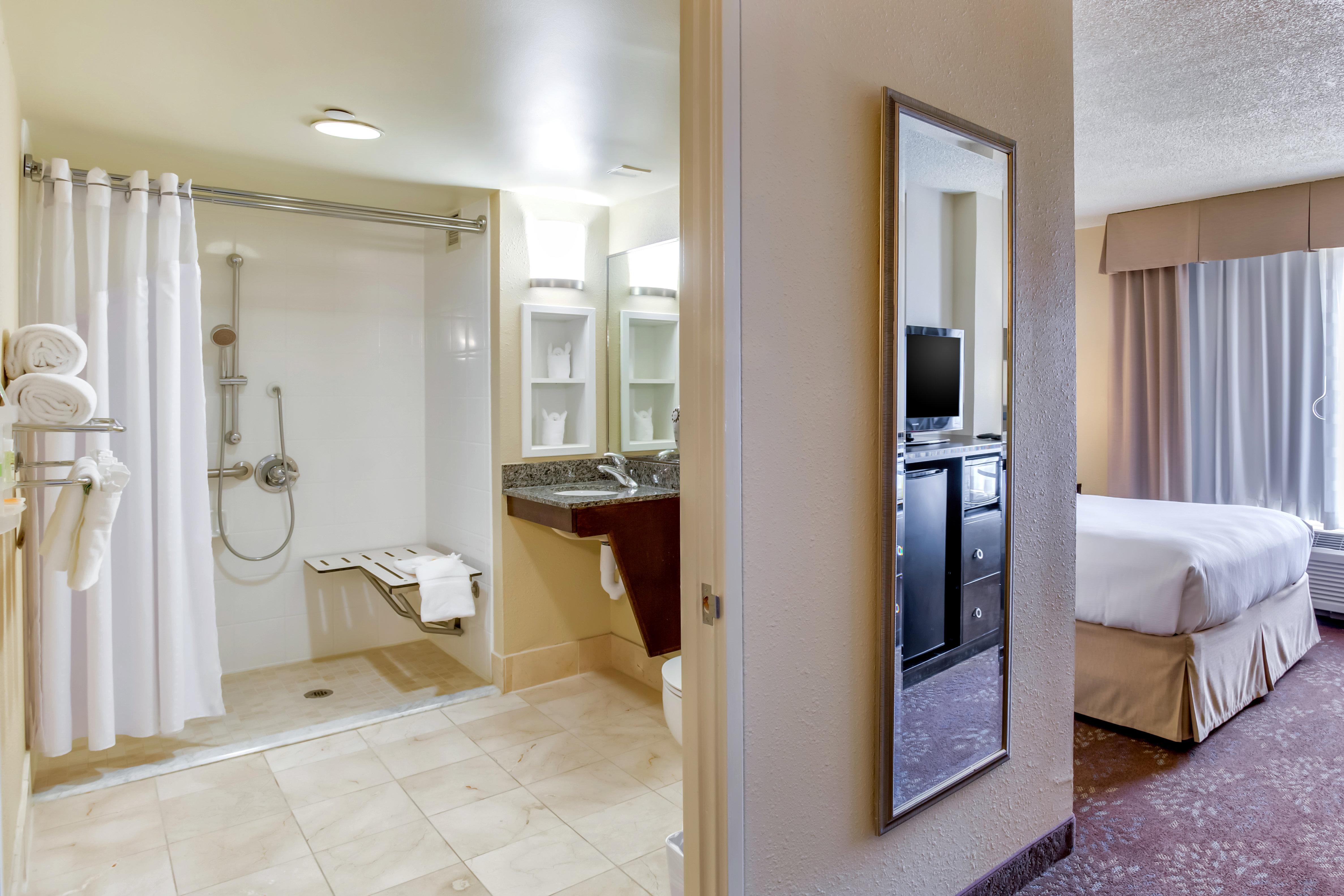 Holiday Inn Indianapolis North-Carmel By Ihg Exteriér fotografie