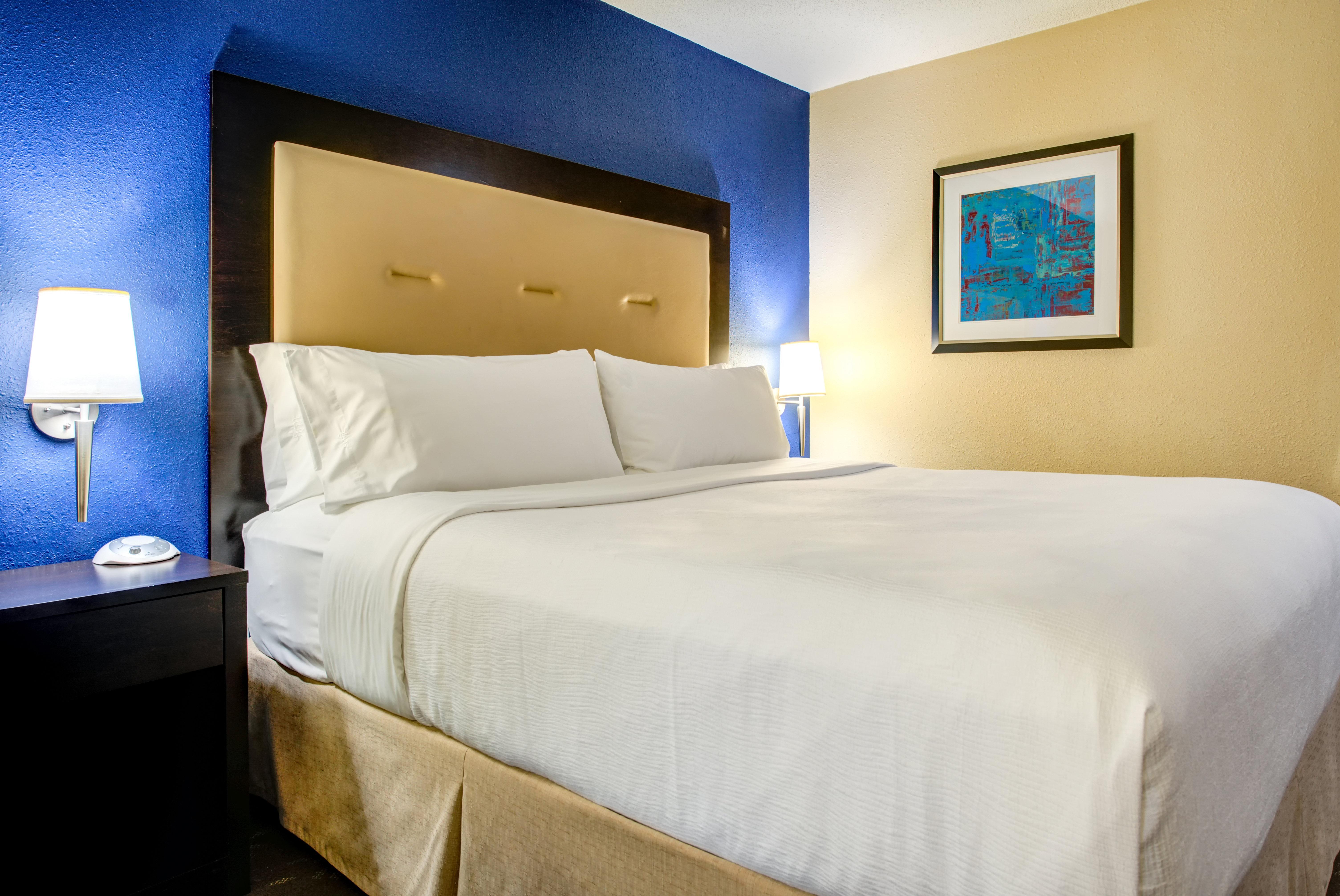 Holiday Inn Indianapolis North-Carmel By Ihg Exteriér fotografie