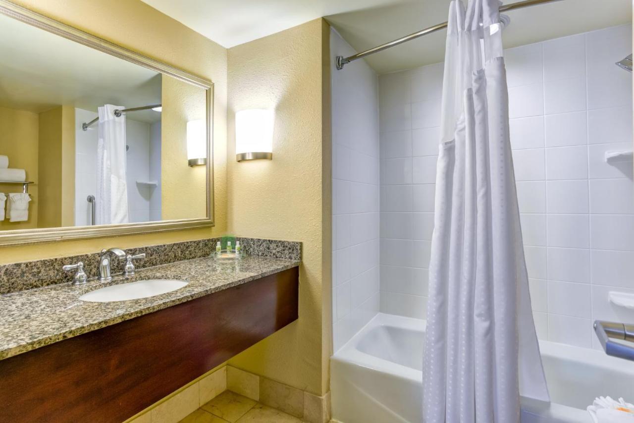 Holiday Inn Indianapolis North-Carmel By Ihg Exteriér fotografie