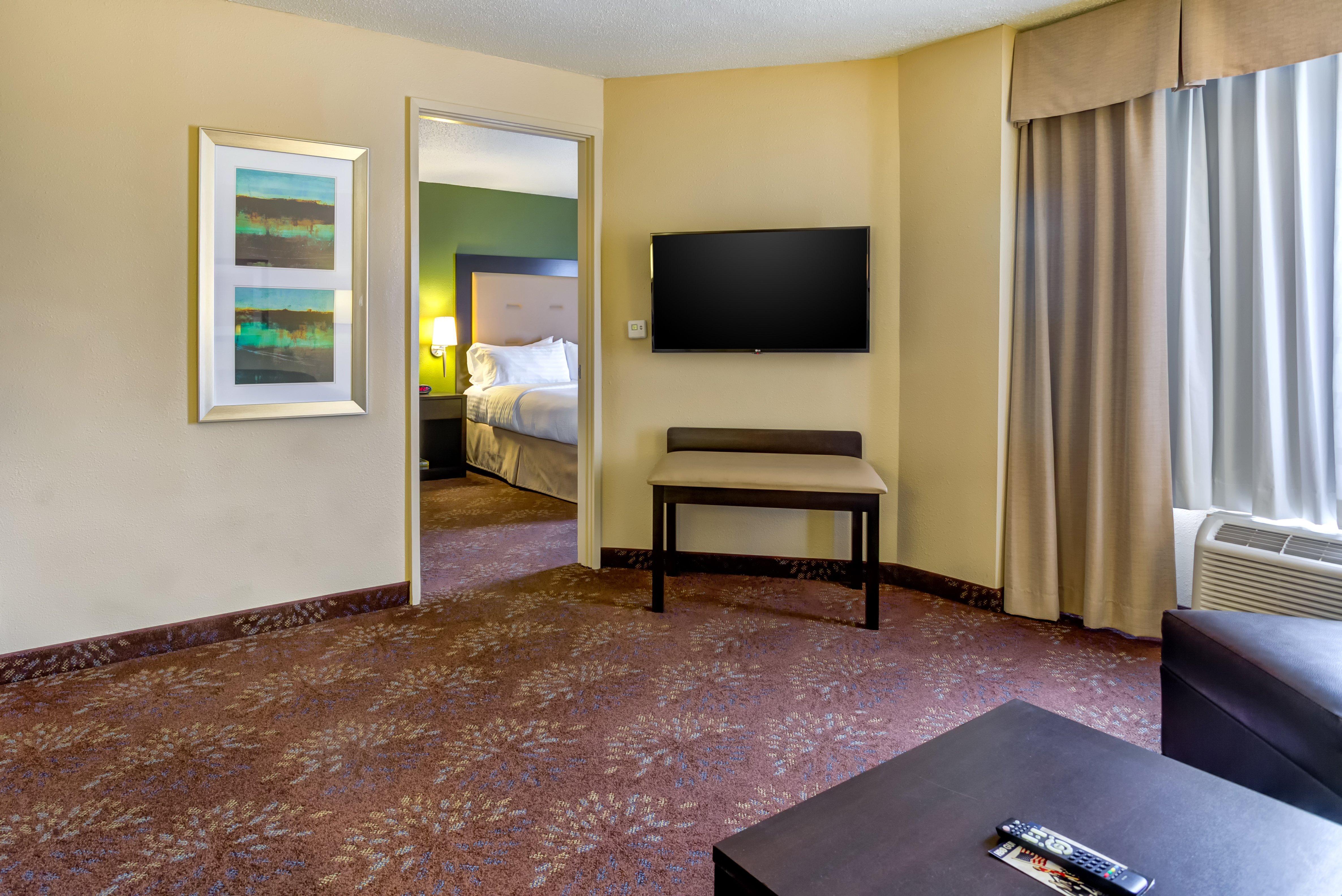 Holiday Inn Indianapolis North-Carmel By Ihg Exteriér fotografie