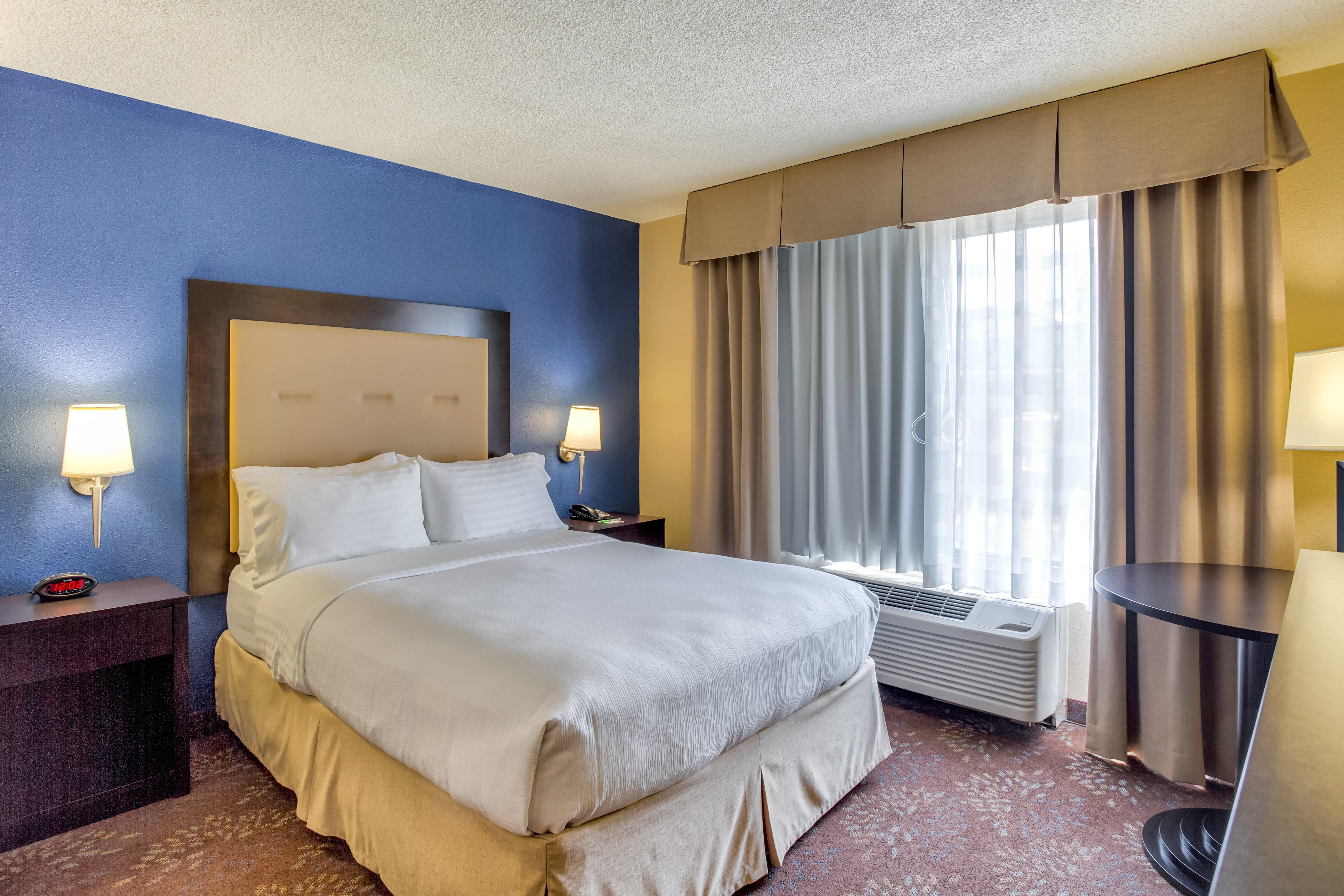 Holiday Inn Indianapolis North-Carmel By Ihg Exteriér fotografie