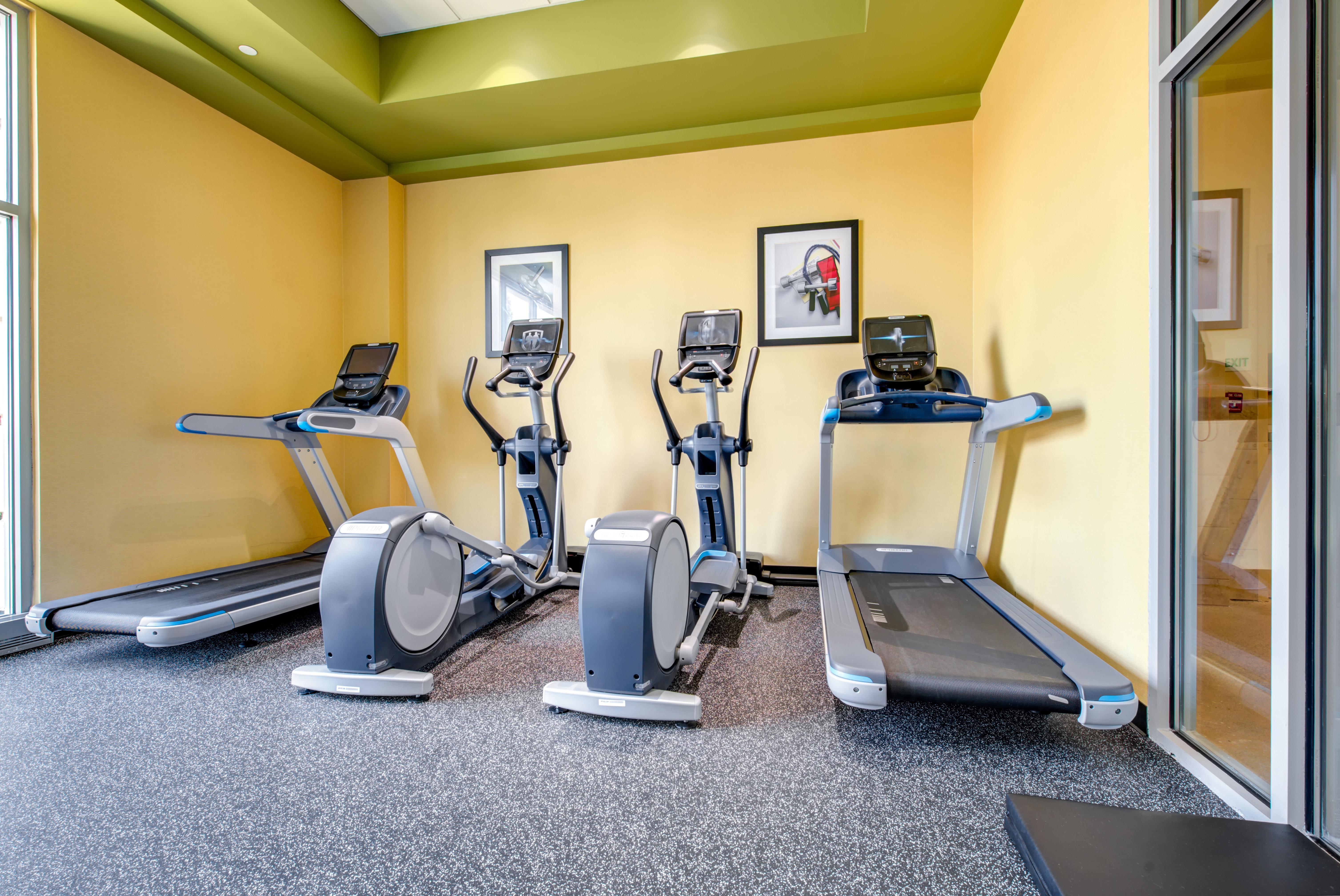 Holiday Inn Indianapolis North-Carmel By Ihg Exteriér fotografie