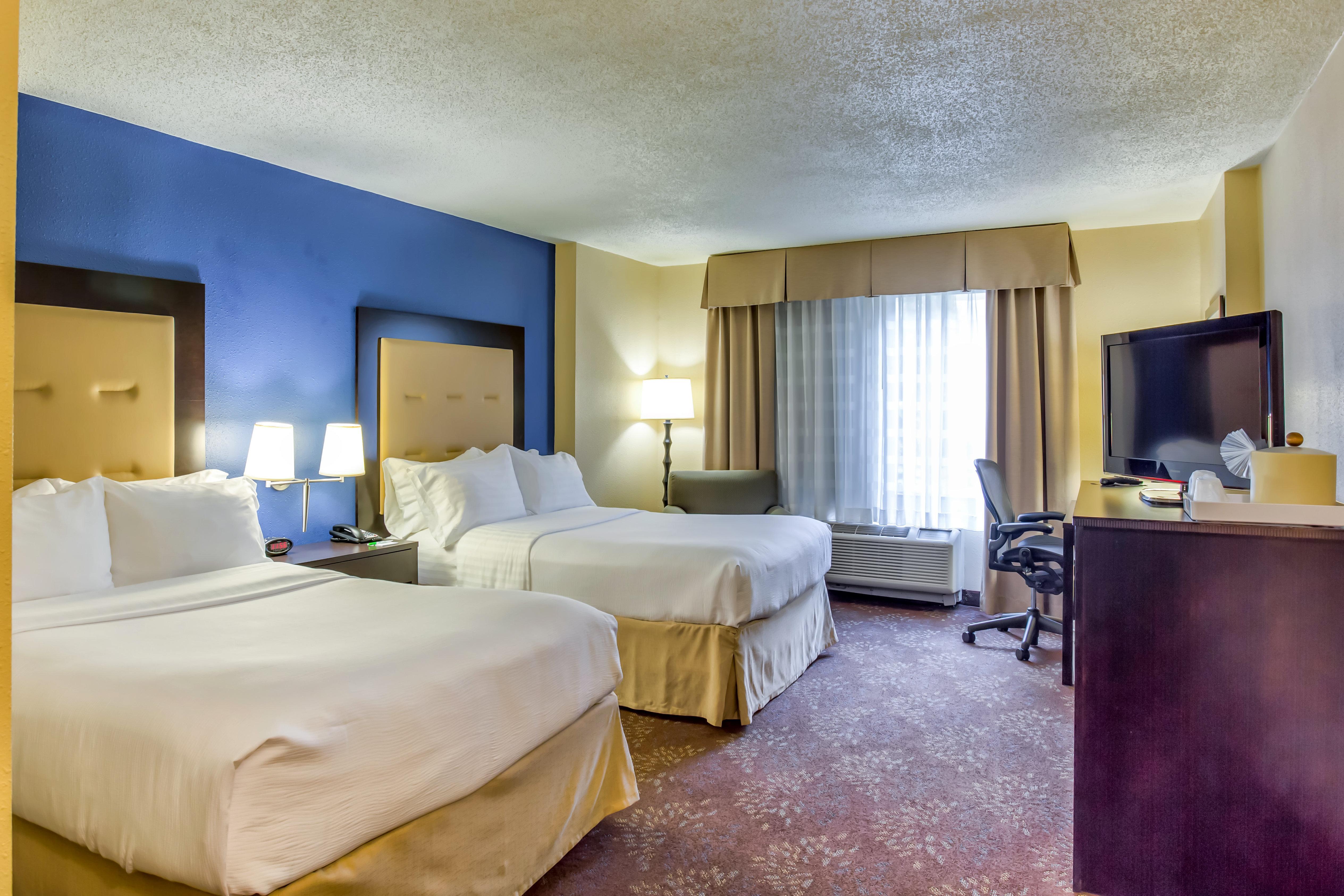 Holiday Inn Indianapolis North-Carmel By Ihg Exteriér fotografie