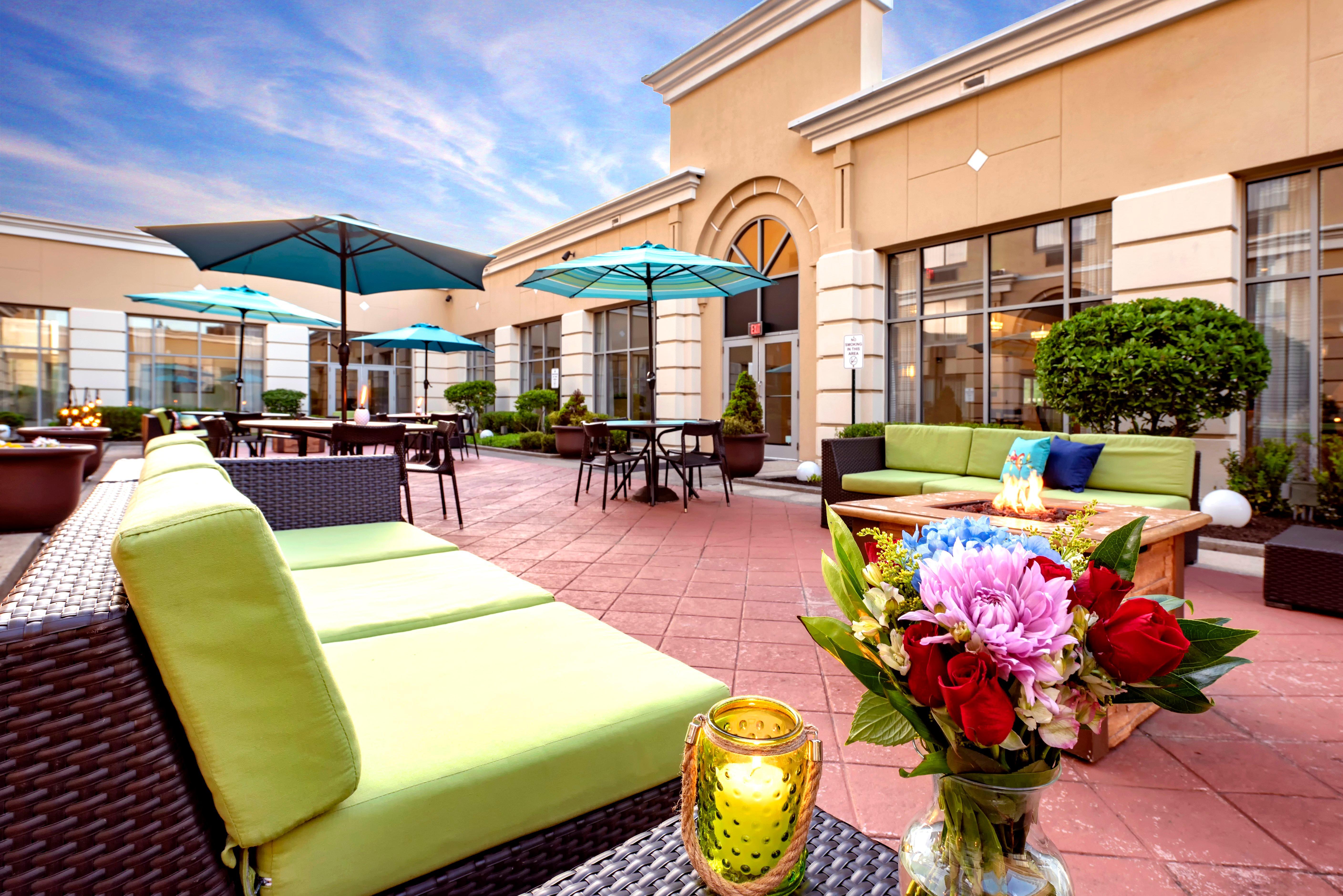 Holiday Inn Indianapolis North-Carmel By Ihg Exteriér fotografie