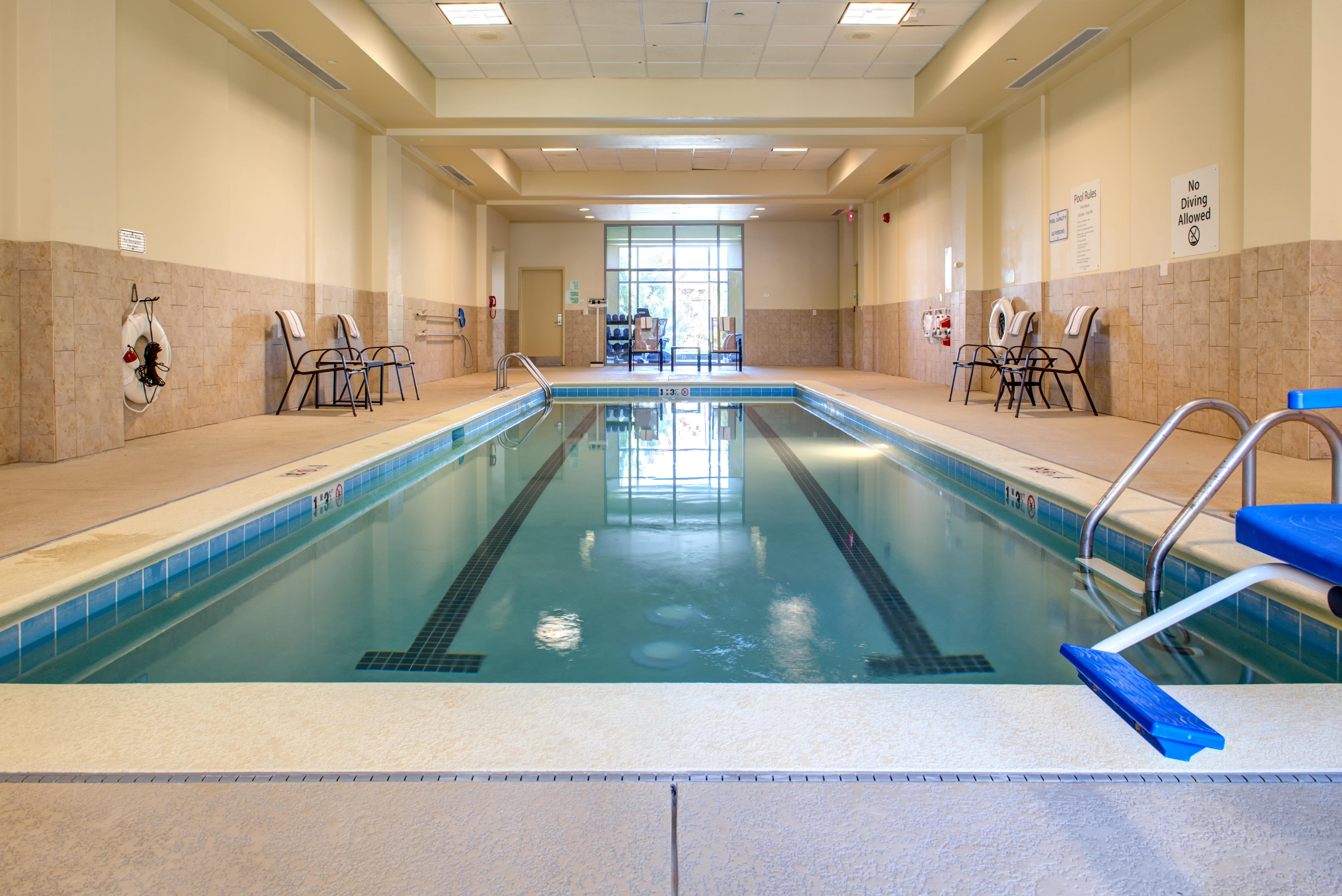 Holiday Inn Indianapolis North-Carmel By Ihg Exteriér fotografie