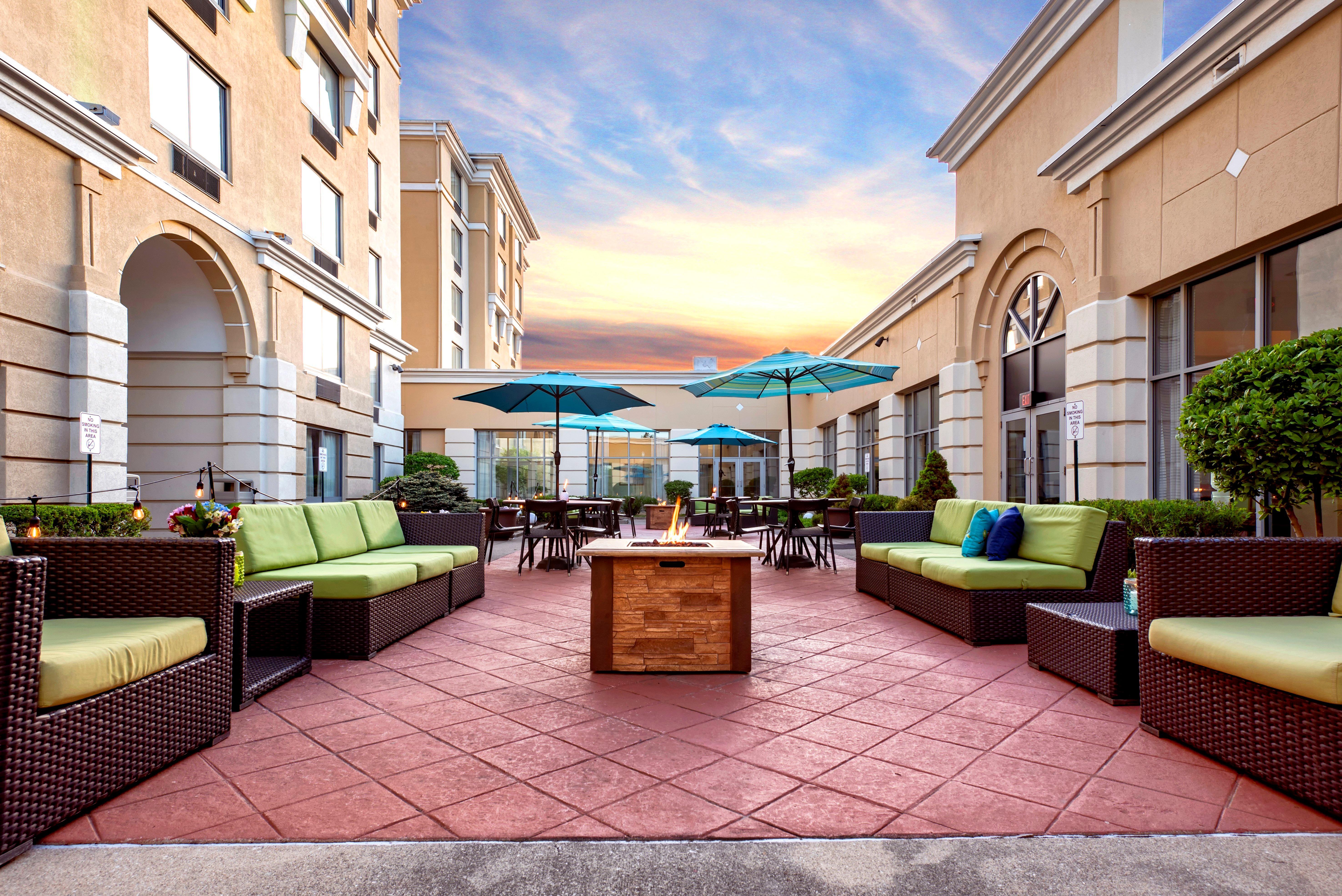 Holiday Inn Indianapolis North-Carmel By Ihg Exteriér fotografie