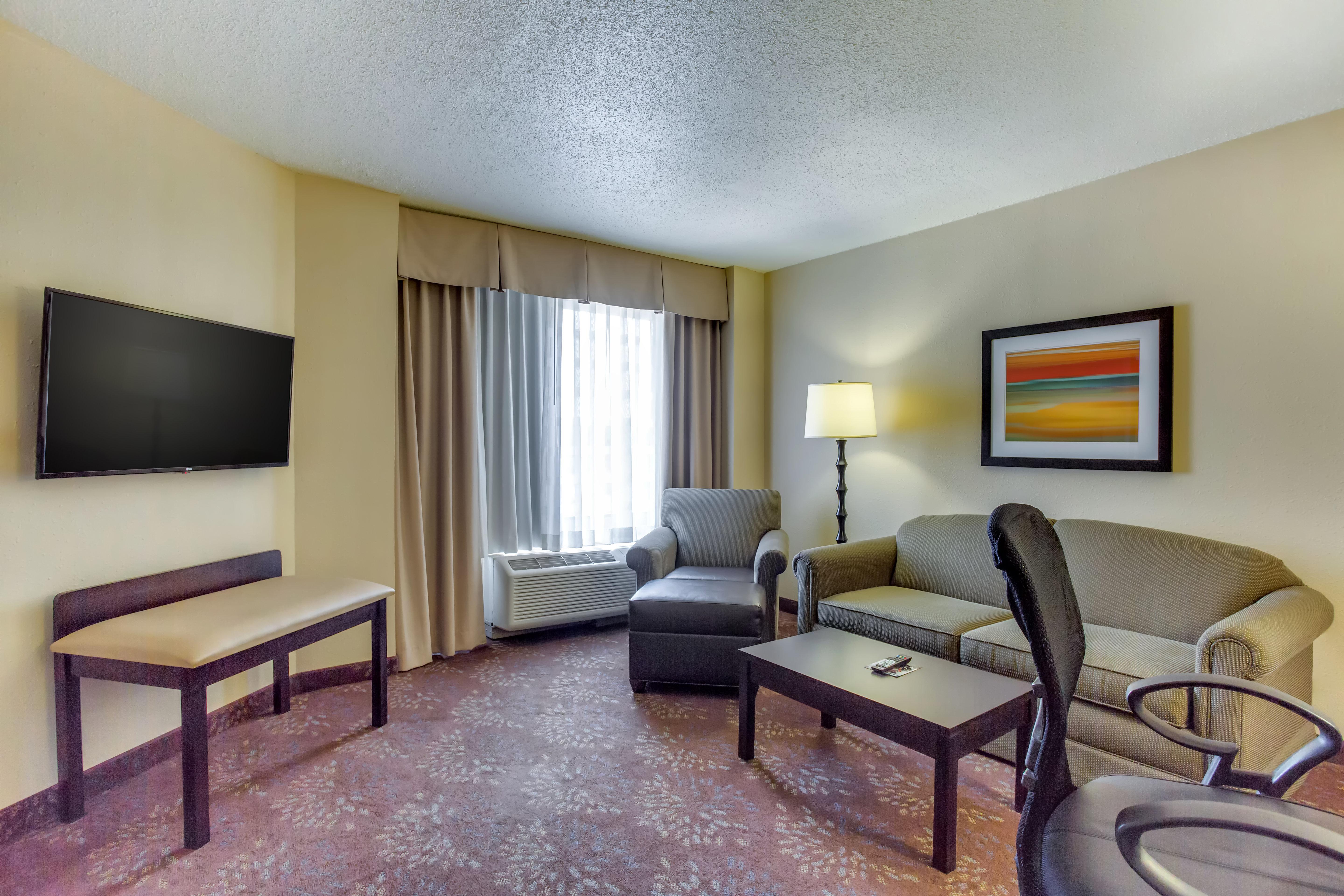 Holiday Inn Indianapolis North-Carmel By Ihg Exteriér fotografie