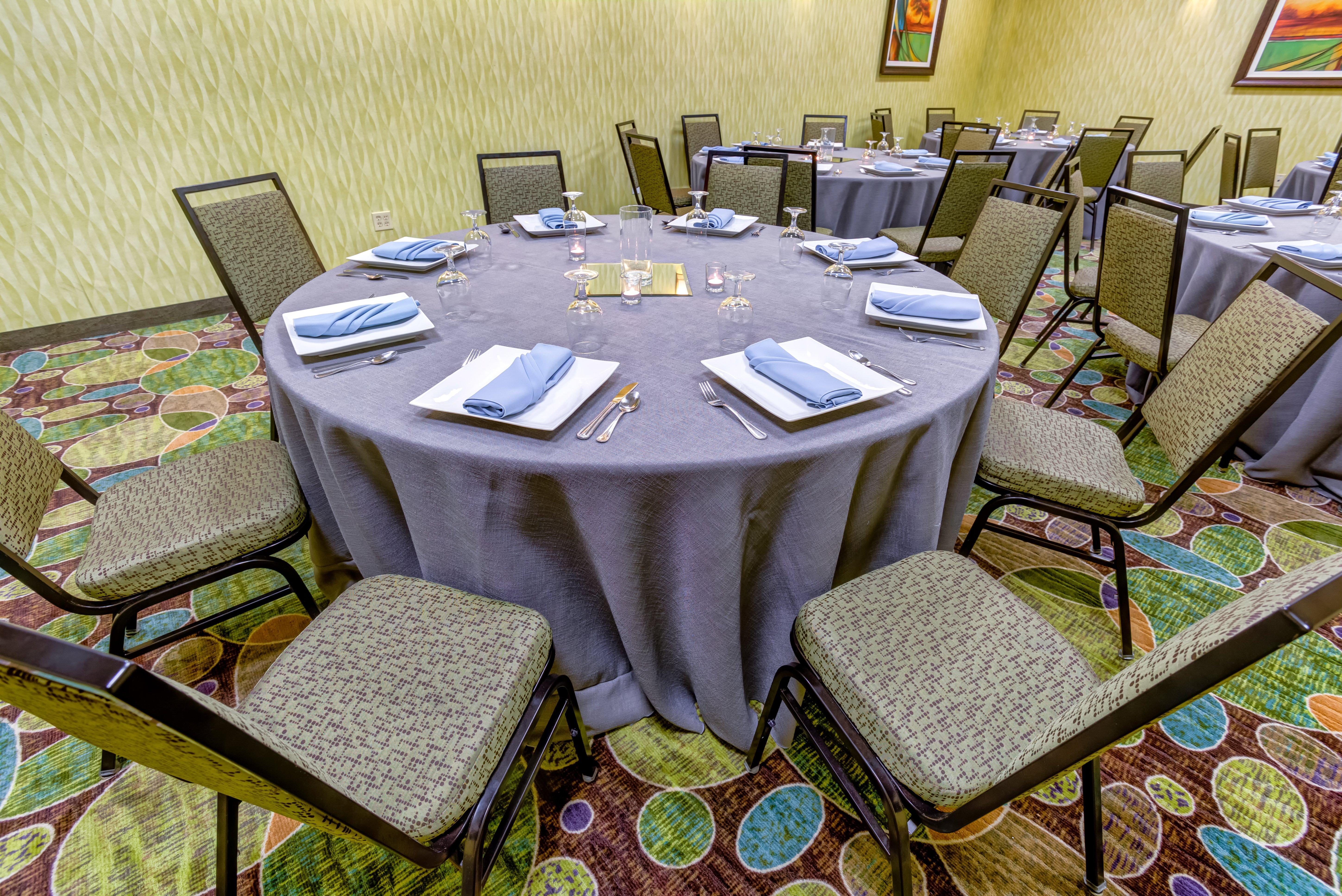 Holiday Inn Indianapolis North-Carmel By Ihg Exteriér fotografie