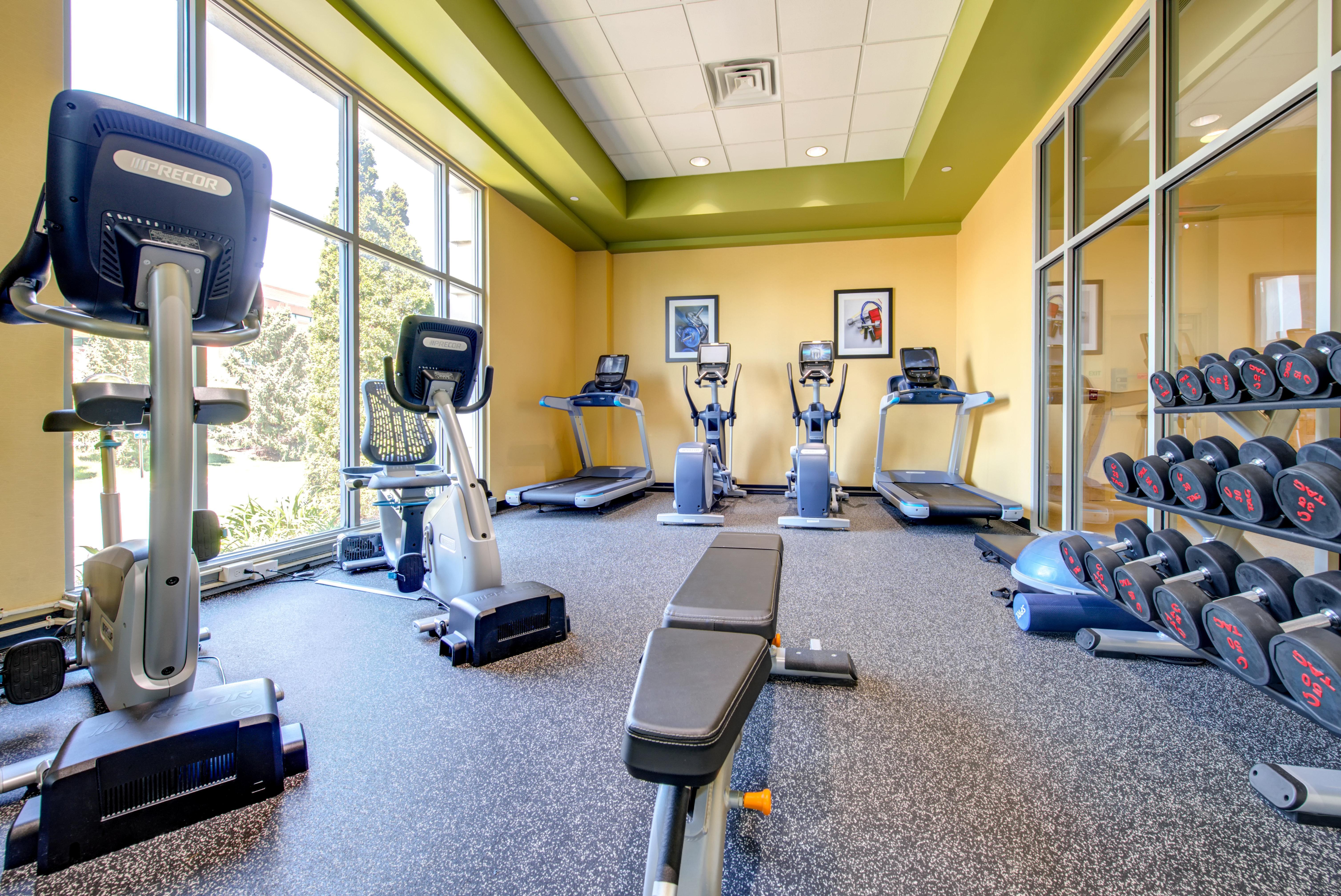 Holiday Inn Indianapolis North-Carmel By Ihg Exteriér fotografie
