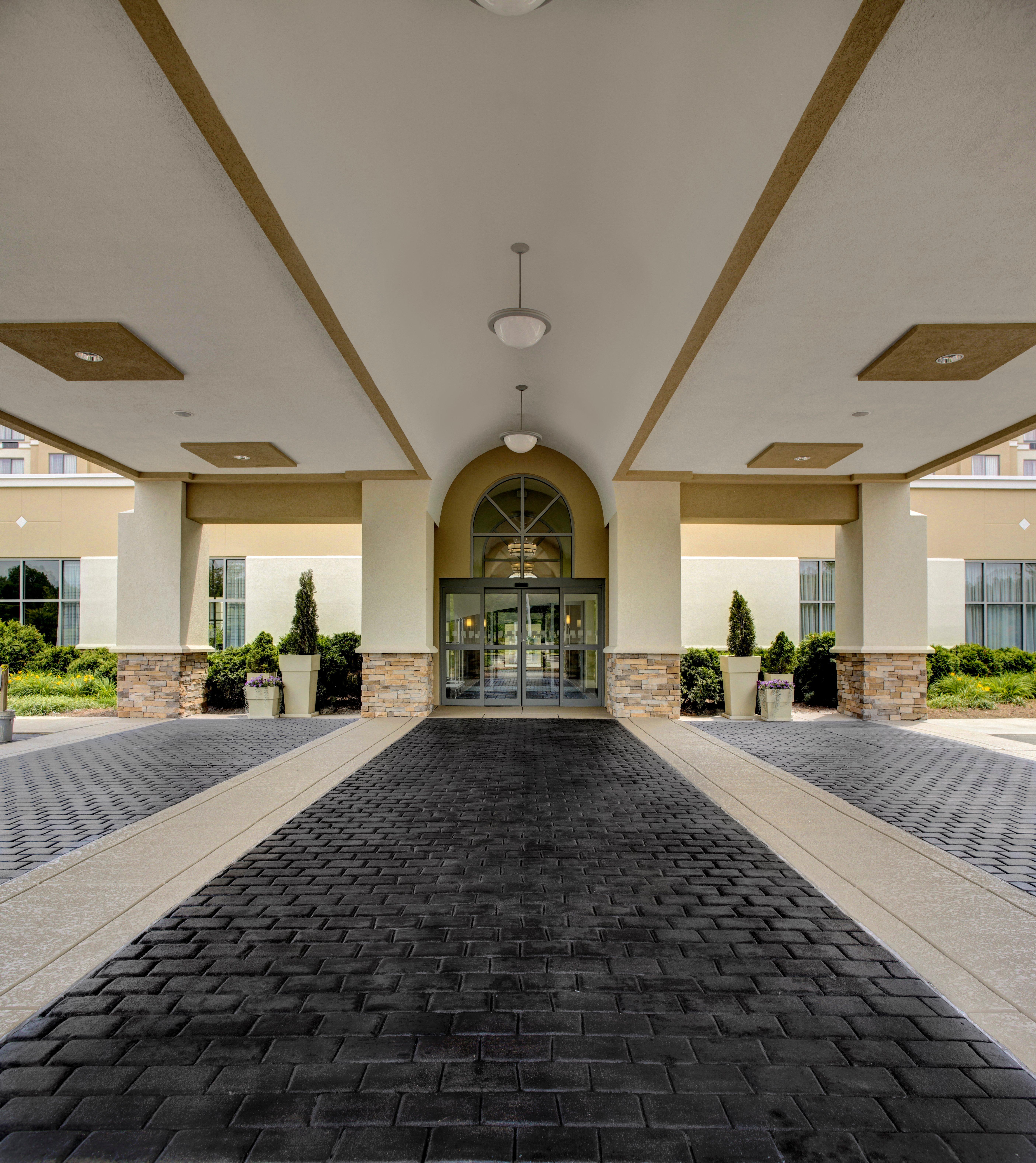 Holiday Inn Indianapolis North-Carmel By Ihg Exteriér fotografie