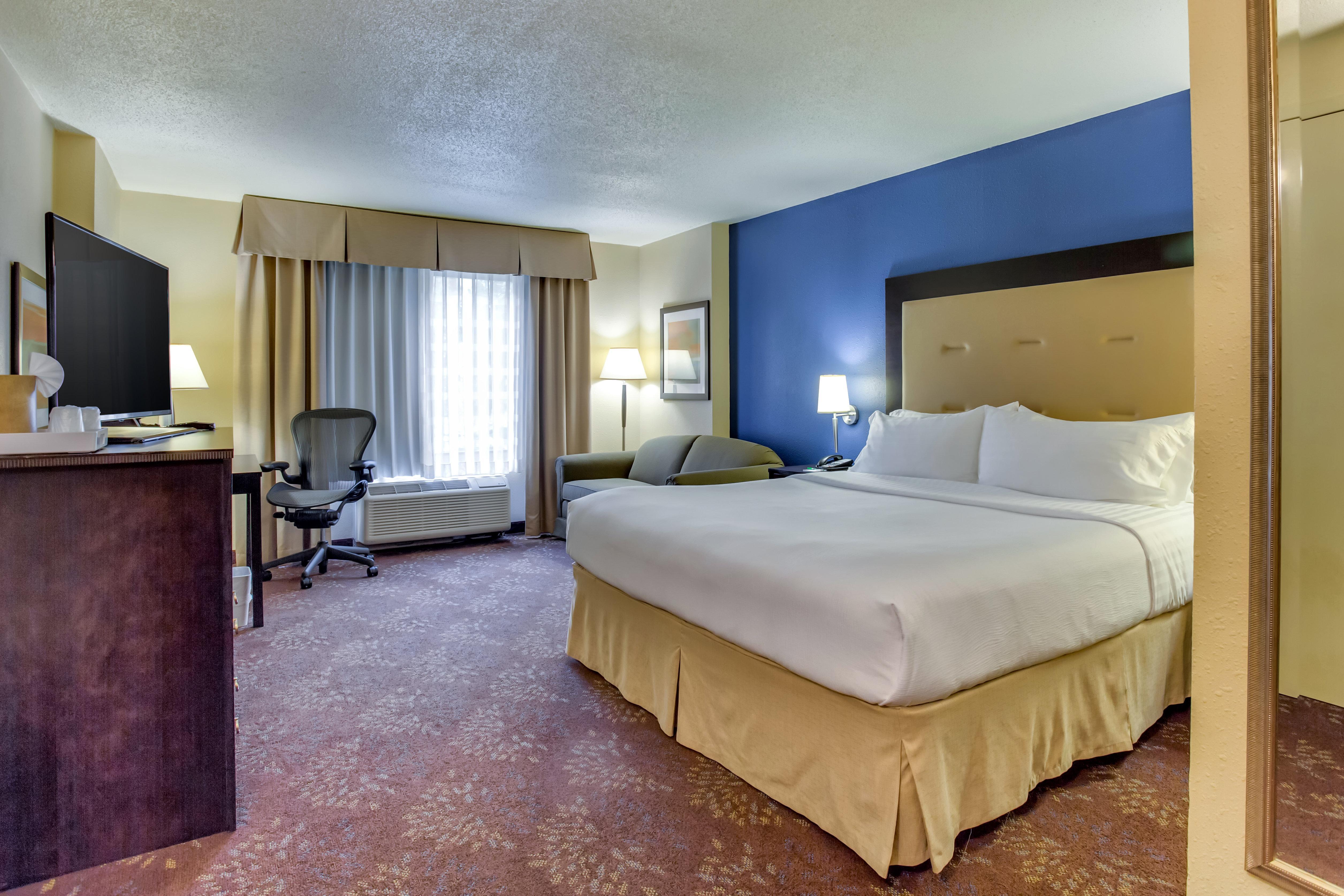 Holiday Inn Indianapolis North-Carmel By Ihg Exteriér fotografie