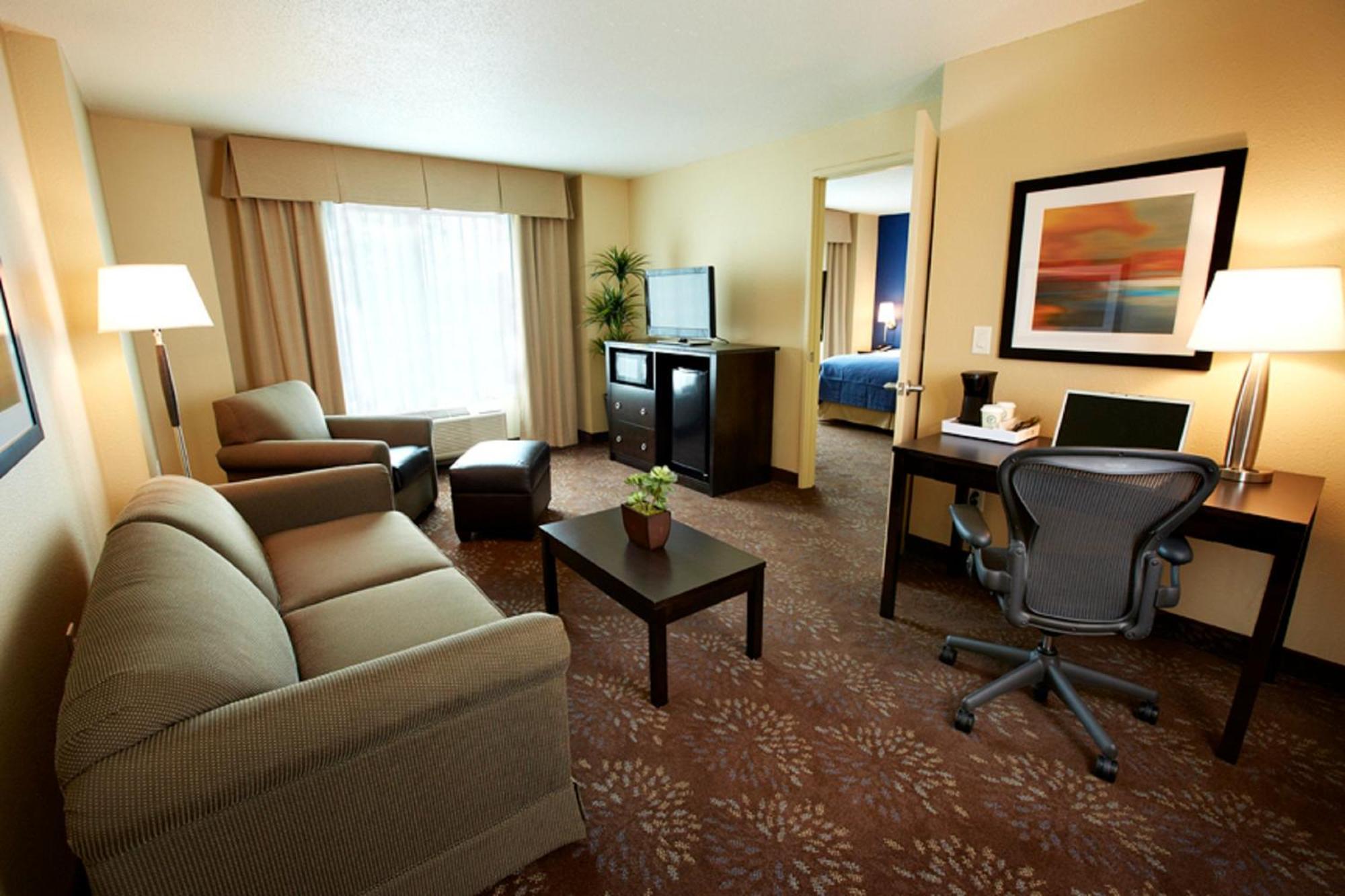 Holiday Inn Indianapolis North-Carmel By Ihg Exteriér fotografie