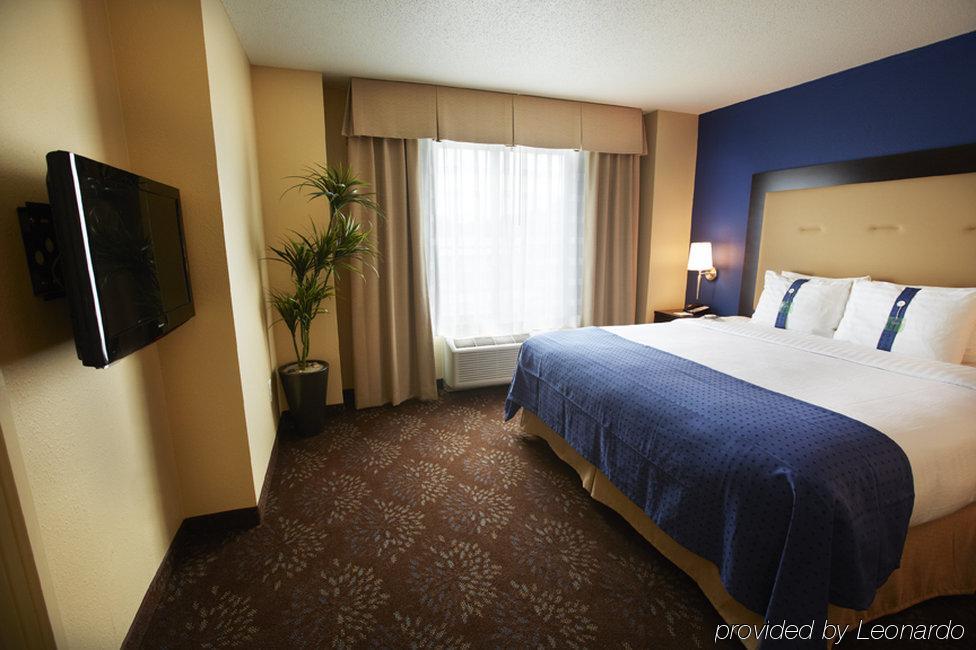 Holiday Inn Indianapolis North-Carmel By Ihg Exteriér fotografie