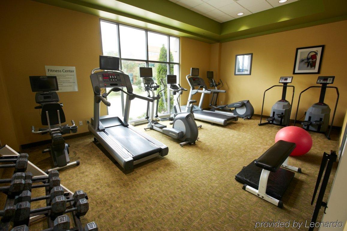 Holiday Inn Indianapolis North-Carmel By Ihg Exteriér fotografie