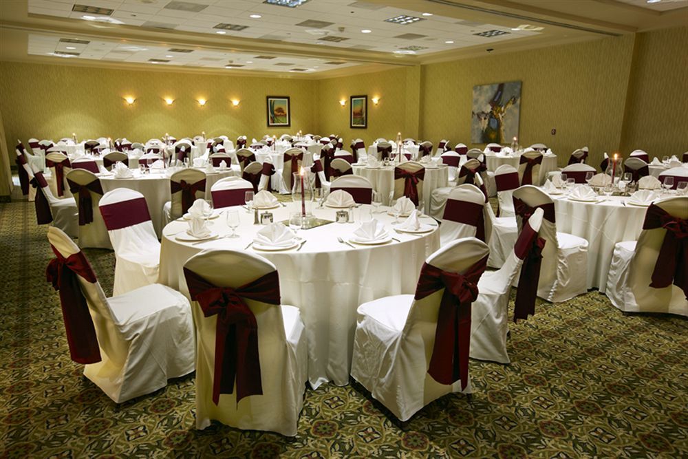 Holiday Inn Indianapolis North-Carmel By Ihg Exteriér fotografie