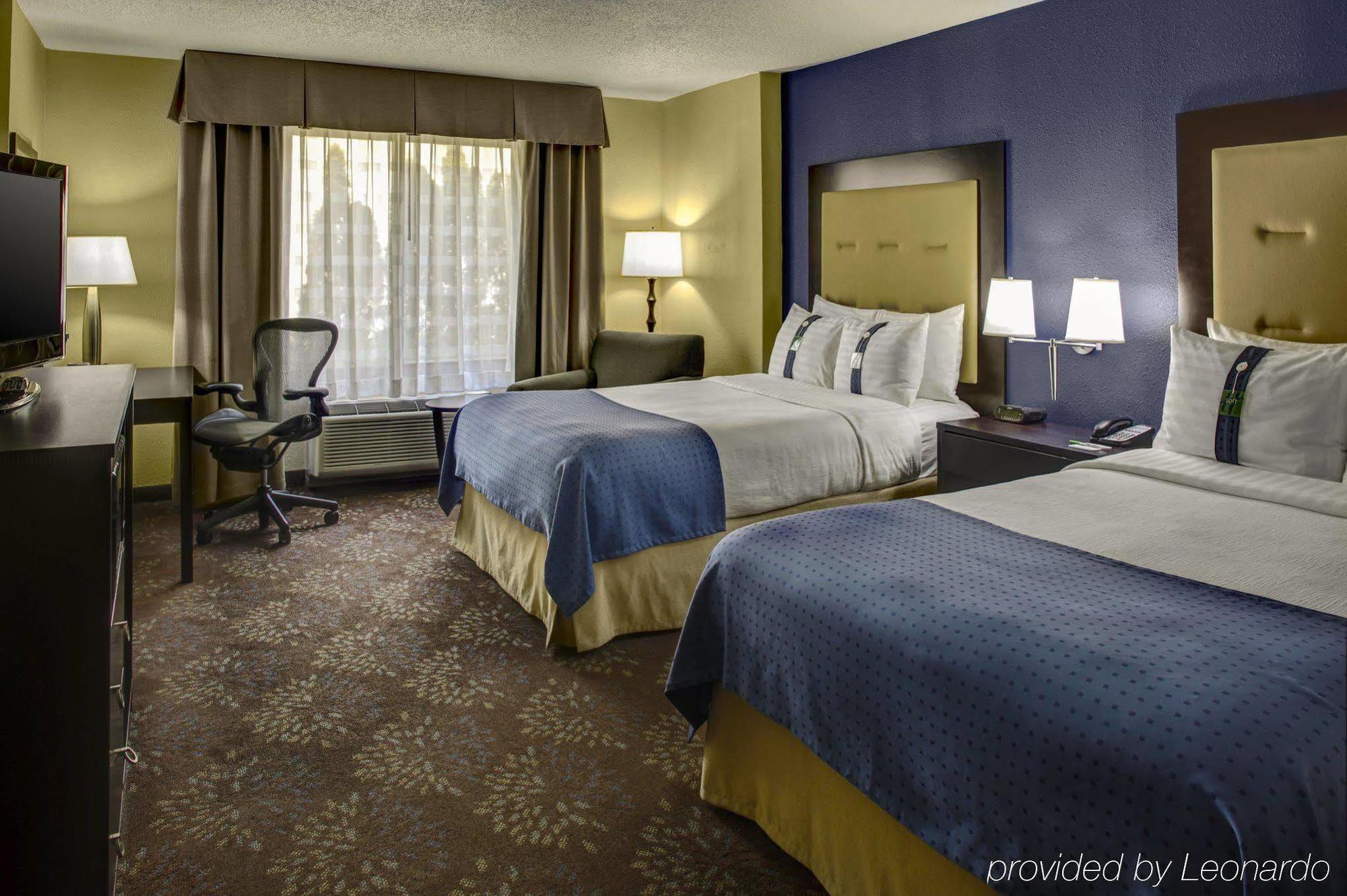 Holiday Inn Indianapolis North-Carmel By Ihg Exteriér fotografie