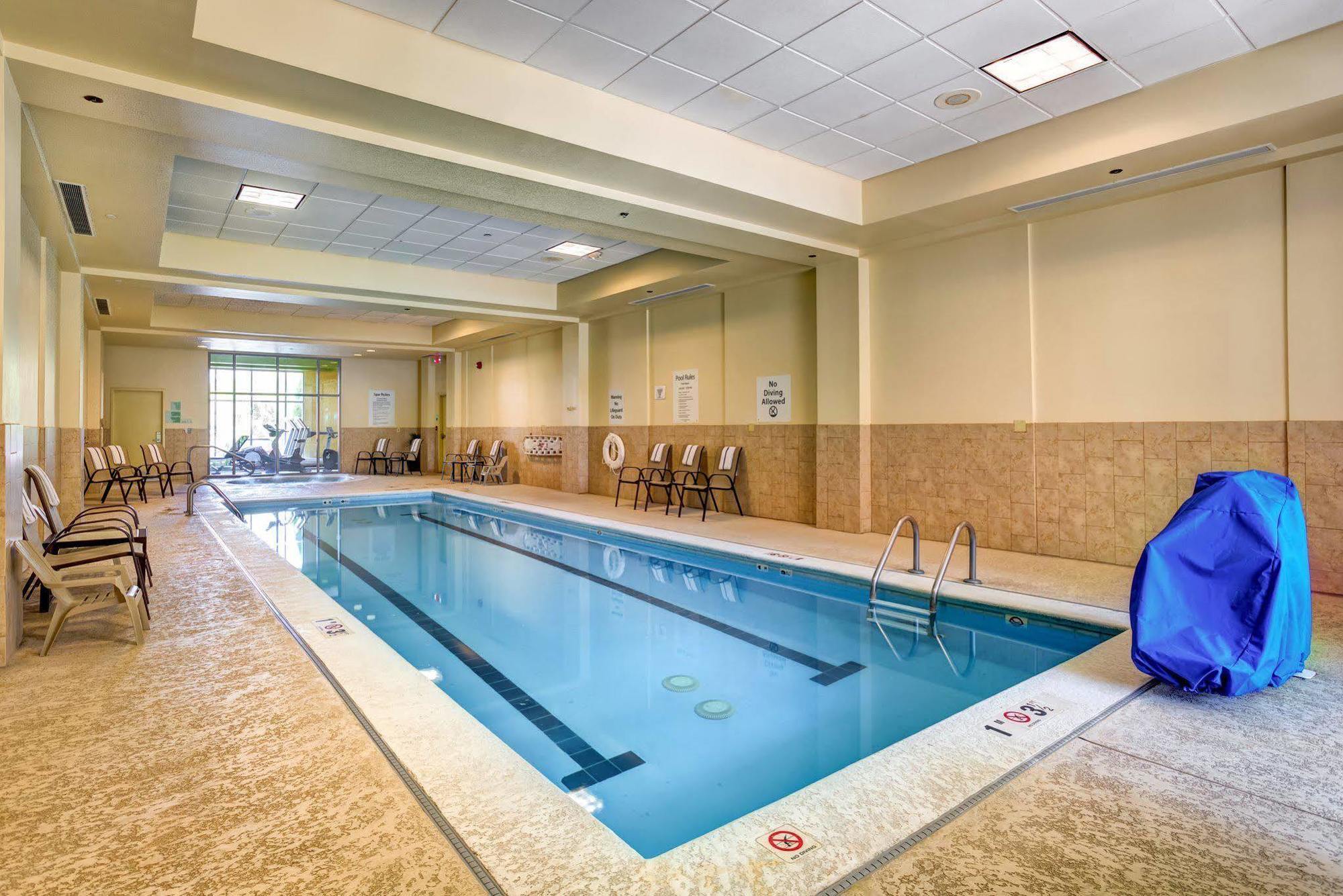 Holiday Inn Indianapolis North-Carmel By Ihg Exteriér fotografie