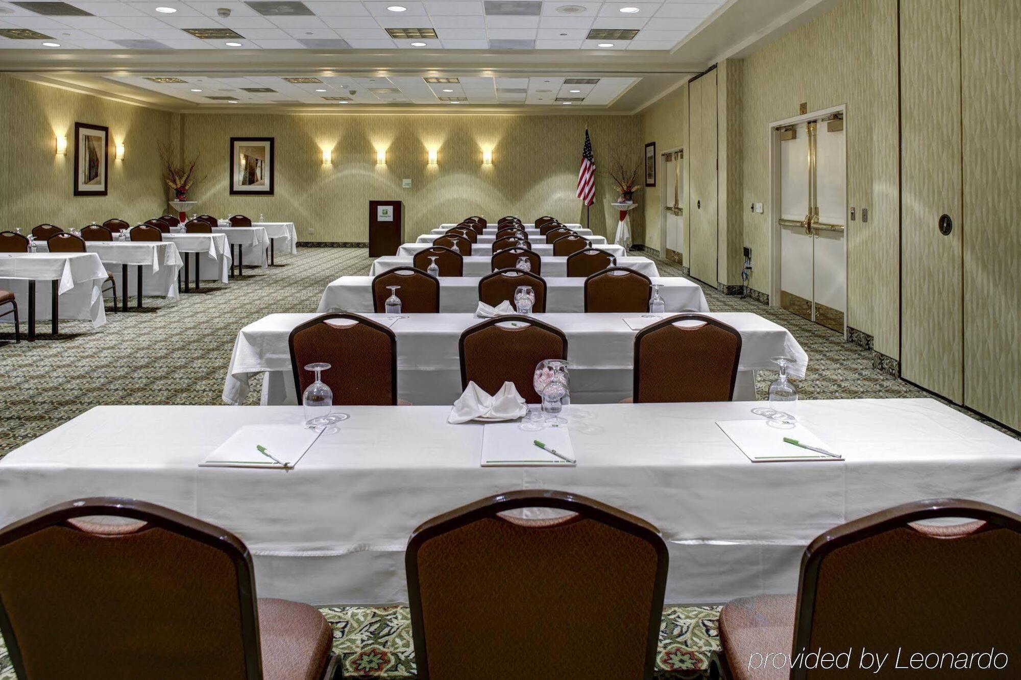 Holiday Inn Indianapolis North-Carmel By Ihg Exteriér fotografie