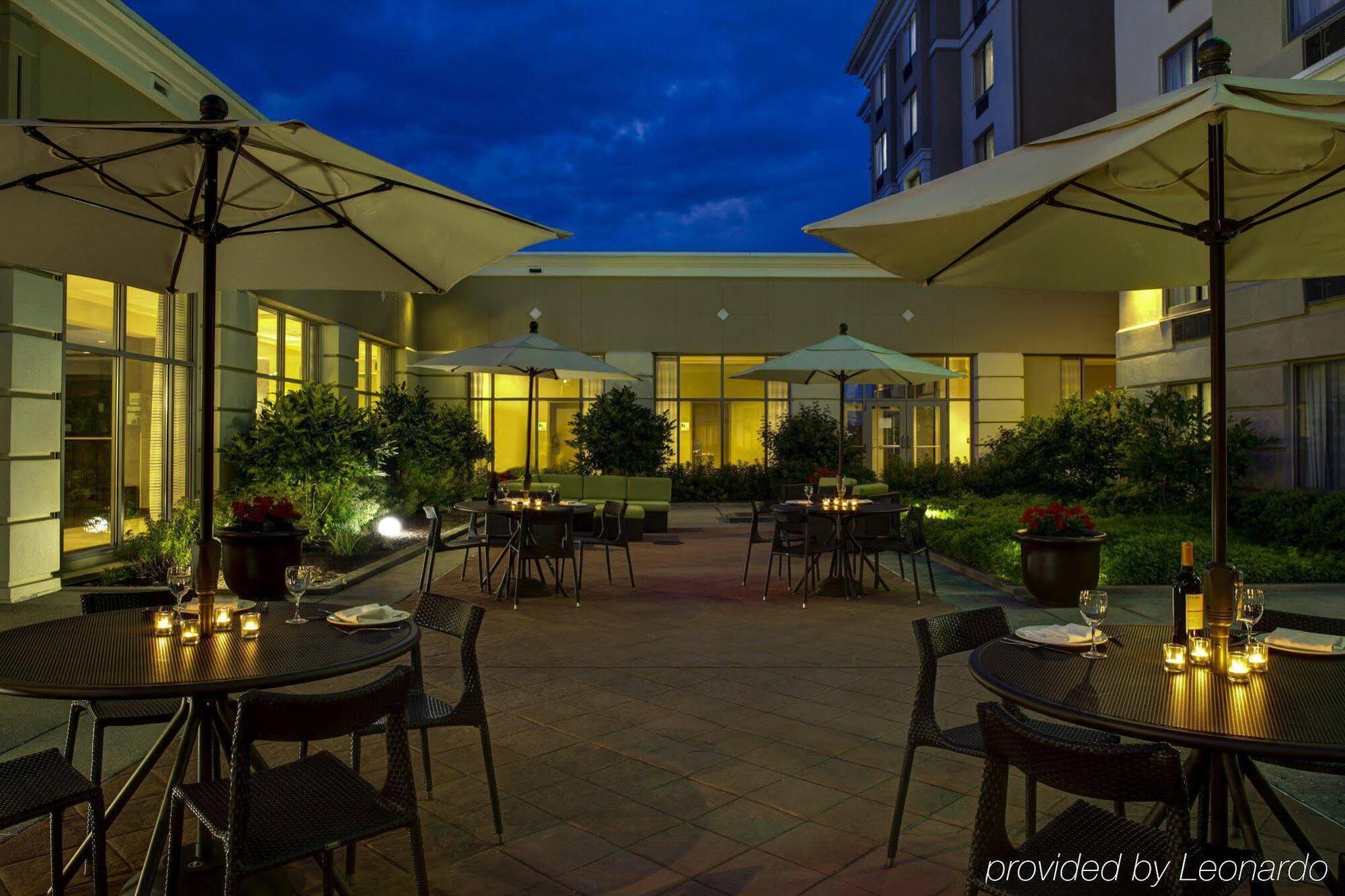 Holiday Inn Indianapolis North-Carmel By Ihg Exteriér fotografie
