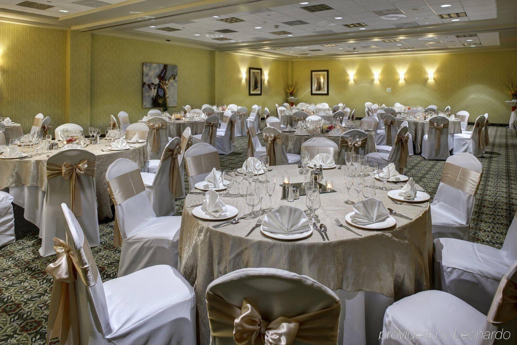 Holiday Inn Indianapolis North-Carmel By Ihg Exteriér fotografie